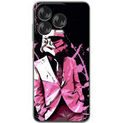 Чохол BoxFace Nubia V70 Design 