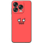 Чохол BoxFace Nubia V70 Design 