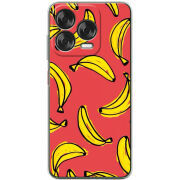 Чохол BoxFace Nubia V70 Design 