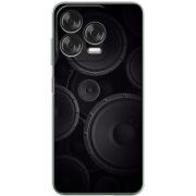 Чохол BoxFace Nubia V70 Design 