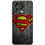 Чохол BoxFace Nubia V70 Design 