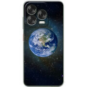 Чохол BoxFace Nubia V70 Design 