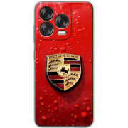 Чохол BoxFace Nubia V70 Design 