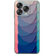 Чохол BoxFace Nubia V70 Design 