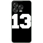 Чохол BoxFace Nubia V70 Design 13