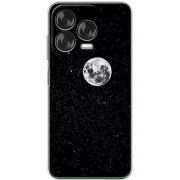 Чохол BoxFace Nubia V70 Design 