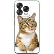 Чохол BoxFace Nubia V70 Design 