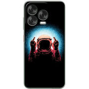 Чохол BoxFace Nubia V70 Design 