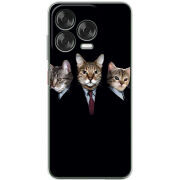 Чохол BoxFace Nubia V70 Design 