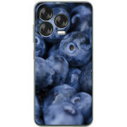 Чохол BoxFace Nubia V70 Design 
