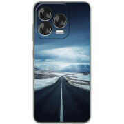 Чохол BoxFace Nubia V70 Design 