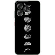 Чохол BoxFace Nubia V70 Design 