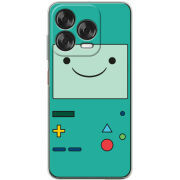 Чохол BoxFace Nubia V70 Design 