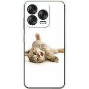 Чохол BoxFace Nubia V70 Design 