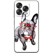 Чохол BoxFace Nubia V70 Design 