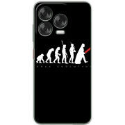 Чохол BoxFace Nubia V70 Design 