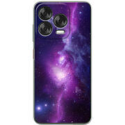 Чохол BoxFace Nubia V70 Design 
