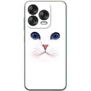 Чохол BoxFace Nubia V70 Design 