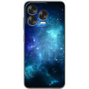 Чохол BoxFace Nubia V70 Design 