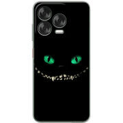 Чохол BoxFace Nubia V70 Design 