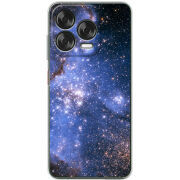 Чохол BoxFace Nubia V70 Design 