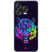 Чохол BoxFace Nubia V70 Design 