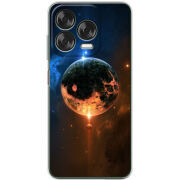Чохол BoxFace Nubia V70 Design 
