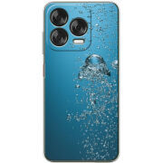 Чохол BoxFace Nubia V70 Design 