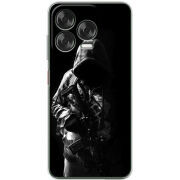 Чохол BoxFace Nubia V70 Design 