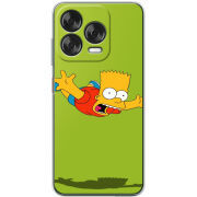 Чохол BoxFace Nubia V70 Design 