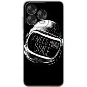Чохол BoxFace Nubia V70 Design 