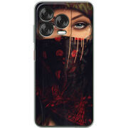 Чохол BoxFace Nubia V70 Design 