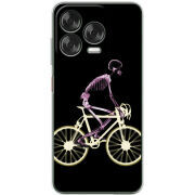Чохол BoxFace Nubia V70 Design 