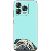 Чохол BoxFace Nubia V70 Design 