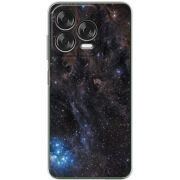 Чохол BoxFace Nubia V70 Design 