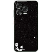 Чохол BoxFace Nubia V70 Design 