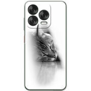 Чохол BoxFace Nubia V70 Design 