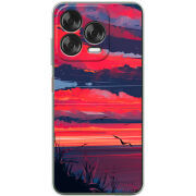 Чохол BoxFace Nubia V70 Design Heaven a