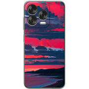 Чохол BoxFace Nubia V70 Design Heaven b