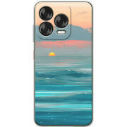 Чохол BoxFace Nubia V70 Design Inspiration