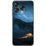 Чохол BoxFace Nubia V70 Design Nowhere