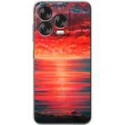 Чохол BoxFace Nubia V70 Design Seaside b
