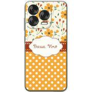 Чохол BoxFace Nubia V70 Design 