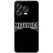 Чохол BoxFace Nubia V70 Design 