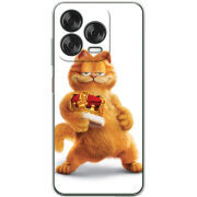 Чохол BoxFace Nubia V70 Design 
