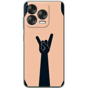 Чохол BoxFace Nubia V70 Design 