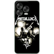 Чохол BoxFace Nubia V70 Design 
