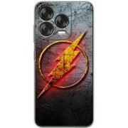 Чохол BoxFace Nubia V70 Design 