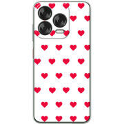 Чохол BoxFace Nubia V70 Design 