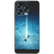 Чохол BoxFace Nubia V70 Design 